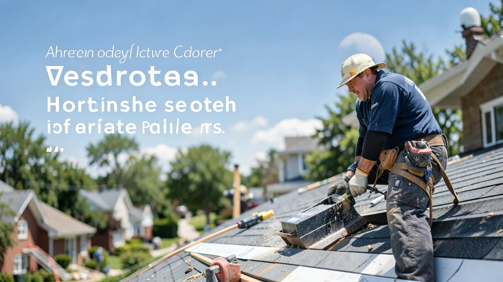 Roof Replacement in New Castle, PA near me